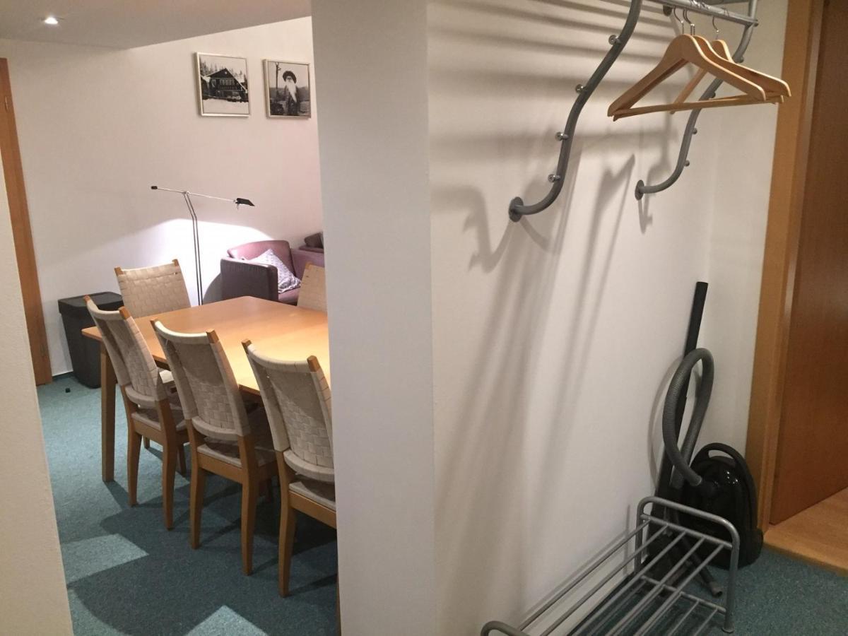 Poustevnik Apartments 派克波特斯耐兹库 外观 照片
