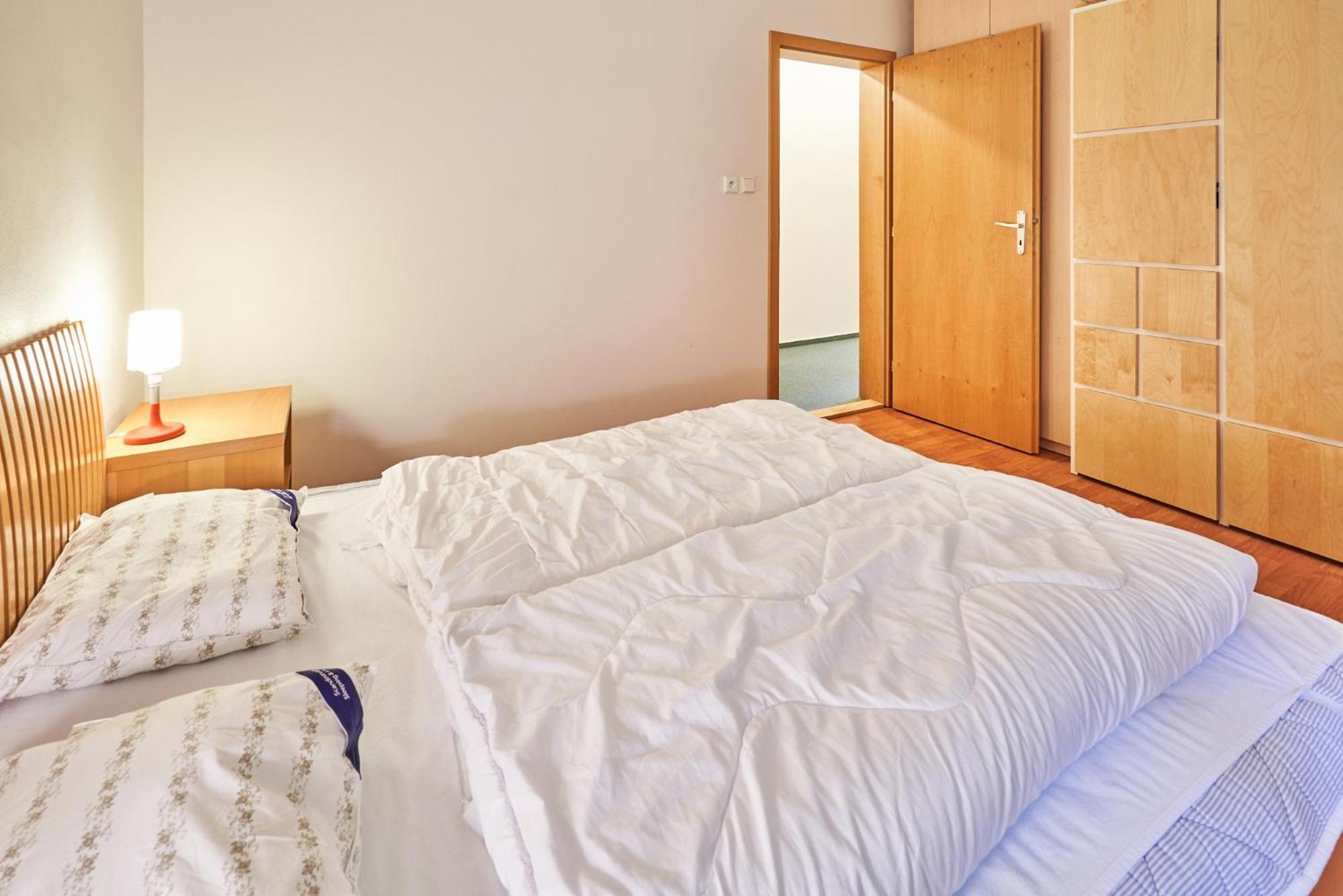 Poustevnik Apartments 派克波特斯耐兹库 客房 照片
