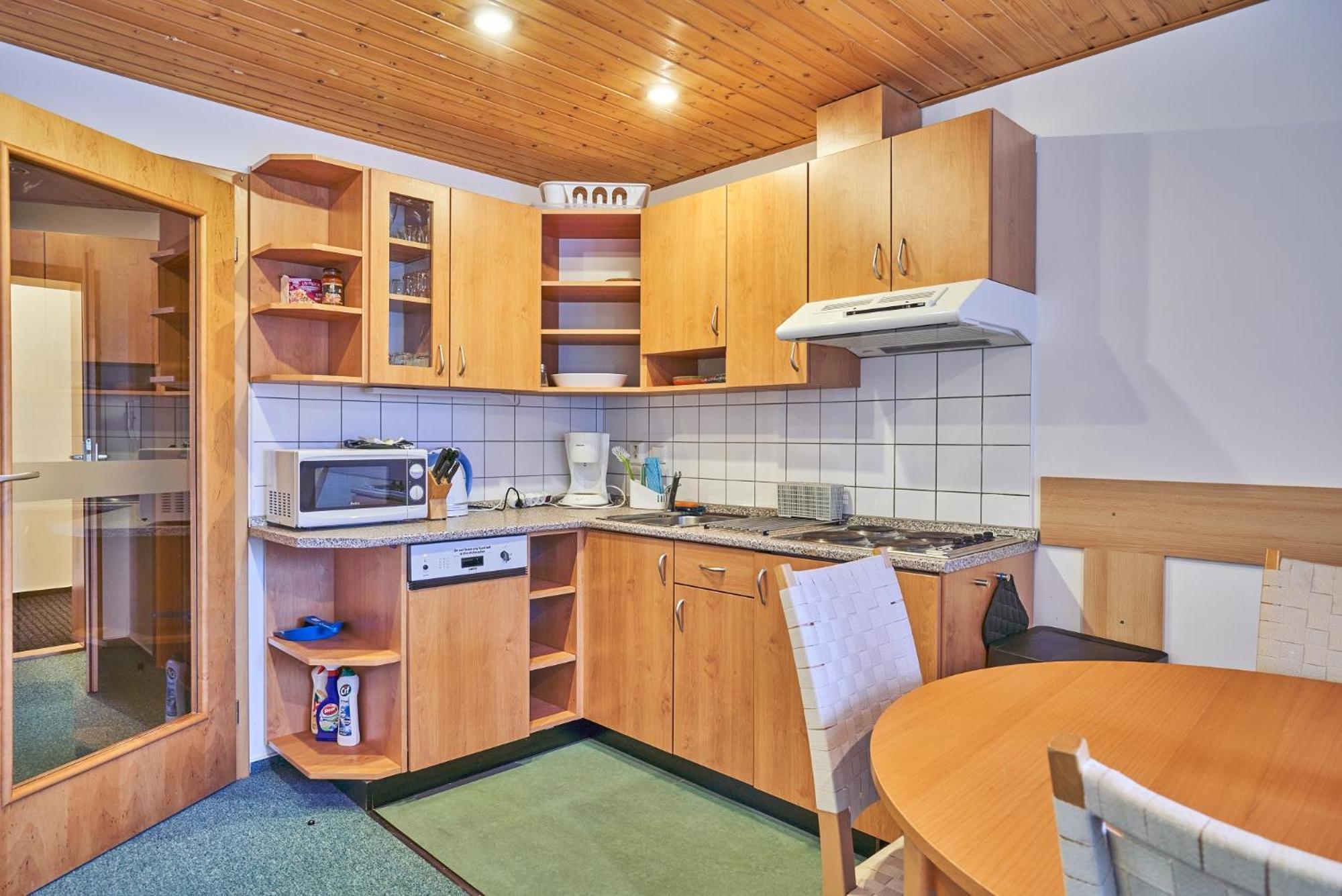 Poustevnik Apartments 派克波特斯耐兹库 客房 照片