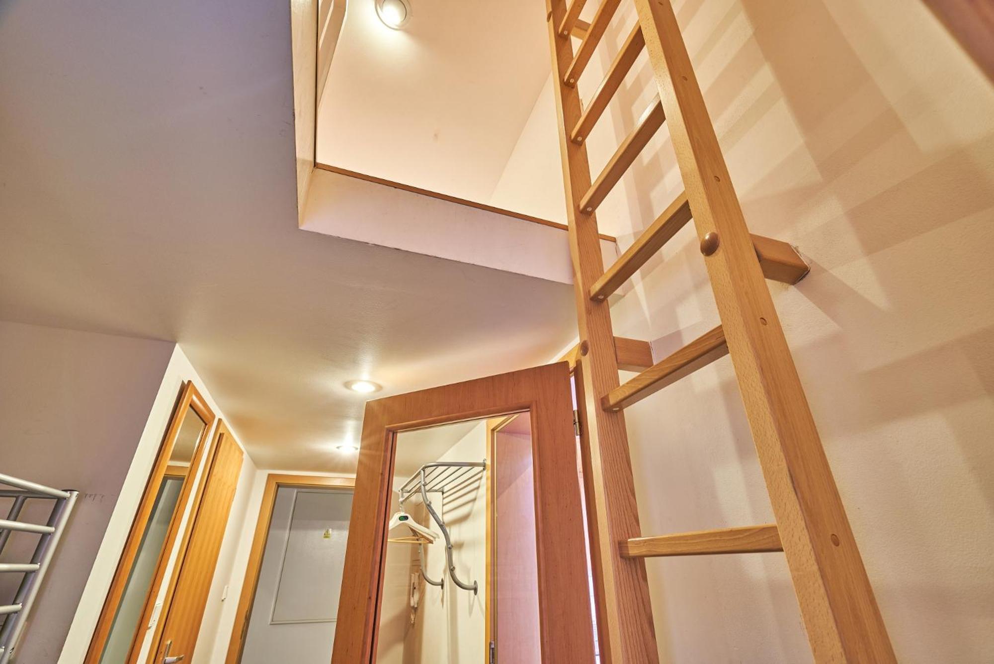 Poustevnik Apartments 派克波特斯耐兹库 客房 照片